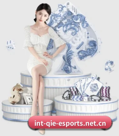 企鹅电竞 APP 界面